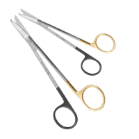 Super Sharp Littauer Stitch Scissors - Tungsten Carbide