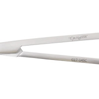 Super Sharp Metzenbaum Scissors Straight - Tungsten Carbide
