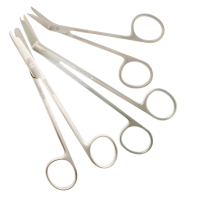 Surgical Suture Scissors