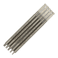 Star Screwdriver Bit 4 inch SQC