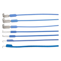 Stay Blunt/Sharp Hooks