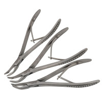 Stellbrink Rongeur 6 3/4 inch