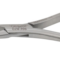 Stellbrink Rongeur 6 3/4"