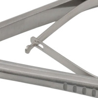 Stellbrink Rongeur 6 3/4"