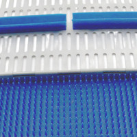 Sterilization Tray for Dental Instruments