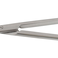 Stevens Tenotomy Scissors - Tungsten Carbide Curved