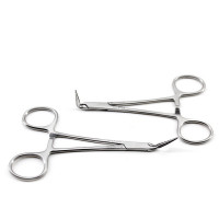 Stieglitz Root Extraction Forceps