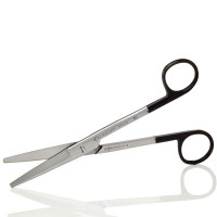 SuperCut Mayo Scissors Straight