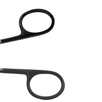 SuperCut Metzenbaum Dissecting Scissors Delicate Curved