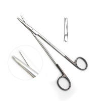 SuperCut Metzenbaum Dissecting Scissors Delicate Straight