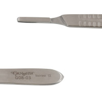 Surgical Knife Handle