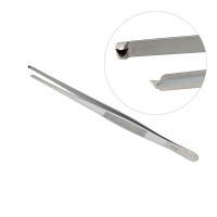 Thumb Tissue Forceps