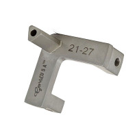 (TPLO) Tibial Plateau Leveling Osteotomy Mandrel (Hub Assembly)