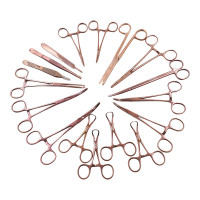 Canine & Feline Spay Pack, Rose Gold