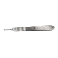 Standard Eye Pack Veterinary with Tungsten Carbide Castroviejo