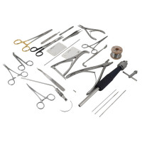 Advanced Orthopedic Surgery Pack