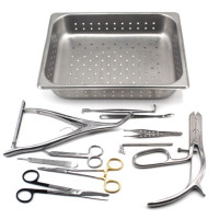 Advanced Cruciate Pack