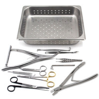 Advanced Cruciate Pack