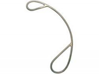 Obstetrical Wire Guide