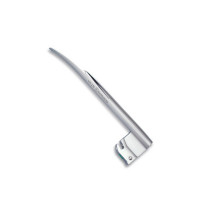 Laryngoscope 53mm Miller Blade