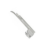 Laryngoscope 80mm Miller Blade