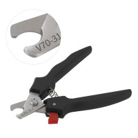 Heavy Duty Nail Scissors