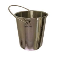 13 Quarter Straight-Sided Pail
