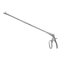 Equine Biopsy Forceps 25 inch 4mm x 28mm