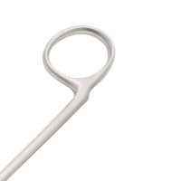 Equine Root Fragment Forceps 16", Double Action, 90° Angle