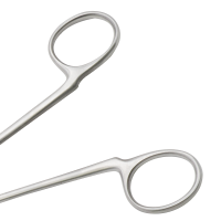 Equine Root Fragment Forceps 16", Double Action, 90° Angle