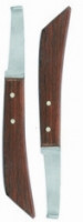 Hoof Knife Extra Long Shaft