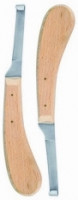 Hoof Knife  Narrow Blade