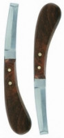 Hoof Knife Regular