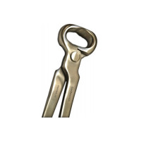 Half Round Nipper 12 inch