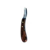 Oval Hoof Knife