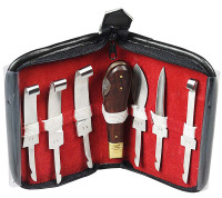 Hoof Knife Kit