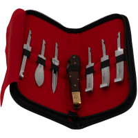 Hoof Knife Kit