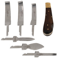 Hoof Knife Kit