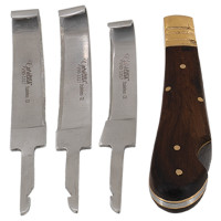 Hoof Knife Kit