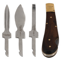 Hoof Knife Kit