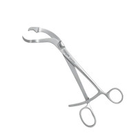 Verbrugge Bone Holding Forceps