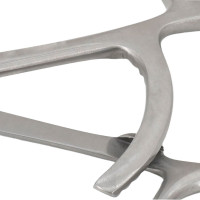 Verbrugge Bone Holding Forceps