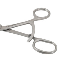 Verbrugge Bone Holding Forceps