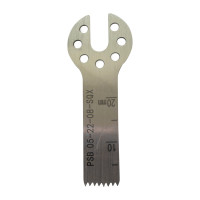 Oscillating Saw Blades TTA/TTO 22mm Working Lenght 8mm Blade Width 0.5mm Thickness
