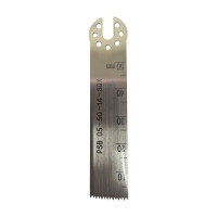 Oscillating Saw Blades TTA/TTO 50mm Working Lenght 14mm Blade Width 0.5mm Thickness