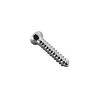 Cortex Bone Screw 1.5mm Length 20mm Self-Tapping Hex Head