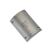 (TPLO) Tibial Plateau Leveling Osteotomy Saw Blade 24mm, Double Ended, Stainless