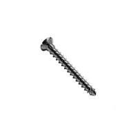 Cortex Bone Screw 1.5mm Length 16mm Self-Tapping Cruciform