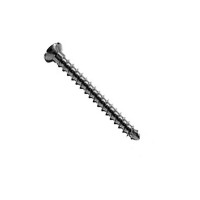 Cortex Bone Screw 1.5mm Length 20mm Self-Tapping Cruciform