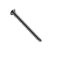 Cortex Bone Screw 1.5mm Length 24mm Self-Tapping Cruciform